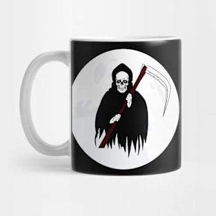 Halloween Killer Mug